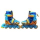 thumbnail image 3 of Patines En Linea Toy Mark Toy Story 22-24, 3 of 4