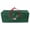 Green, variant on chaungfeng Christmas Tree Storage Bag - Fits Up to 7.5 ft Holiday Xmas Disassembled Trees with Durable Reinforced Handles & Dual Zipper - Waterproof Material (Green)