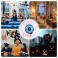 thumbnail image 4 of 24Inch Inflatable Eyeball LED Lights Halloween Decorations Luminous Eyeballs With, 4 of 8