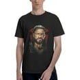 thumbnail image 2 of Roman and Reigns Youth & Adult Men Short-Sleeve T-Shirts,Round Neck Top Clothing T-Shirt, 2 of 9