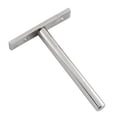 thumbnail image 3 of 3/4/5/6Inch Folding Shelf Support Bracket Floating Wall Shelf Support, 3 of 9