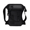 thumbnail image 1 of Jambe Utilitaire Multifonctionnelle pour Voyage, Jambe Tombante Ajustable pour Randonnée, Camping, Cyclisme, Plein Air, 1 of 6