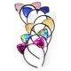 thumbnail image 4 of Preciosas Muchachas de los Cabritos Shinning Diadema del oído del Gato Cabeza Linda del aro de Pelo de los niños Adornos Sombreros Banda para el Cabello Atractivo, 4 of 5