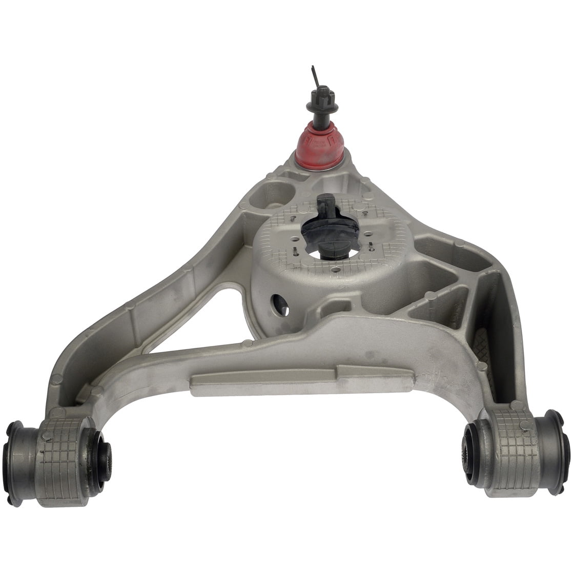 Dorman CB82013RD Front Left Lower Suspension Control Arm and Ball Joint Assembly for Specific Ram Models