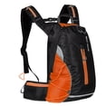 thumbnail image 1 of WEST BIKING 16L Lightweight Waterproof Cycling Backpack with Reflective Design, Ergonomic Airflow System, and Multiple Color Options for Outdoor Adventures, 1 of 6