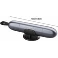thumbnail image 5 of Safety Bus Tool Emergency Car Window Breaker Vehicle Safety Hammer Escape Hammer Tool,gray, 5 of 5