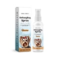 thumbnail image 3 of Dog Spray Easy To Use Conditioner Sensitive Skin Friendly Leave In Conditioner Detangler Spray 100ml, 3 of 9