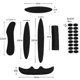 thumbnail image 2 of Cycling Helmet Pads Sealed Sponge Bicycle Helmet of Inner Pads Protection Helmet Padding Bike Helme, 2 of 5