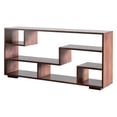 thumbnail image 2 of Gingko Tao Decorative Bookcase, 2 of 3