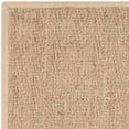 thumbnail image 5 of SAFAVIEH Natural Fiber Maisy Border Seagrass Runne, 5 of 5