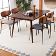 thumbnail image 2 of SAFAVIEH Vermont Xavior Solid Area Rug, Ivory/Grey, 8' x 10', 2 of 8