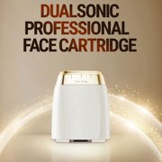 DUALSONIC Professional Face Cartridge – 6000 Shots Replacement for Facial Lifting & Tightening (HIFU Device)
