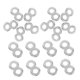 thumbnail image 5 of unbranded 50Ud Conectores Para Tablero De En Acero Inoxidable Plata Con Fácil Instalación, 5 of 8