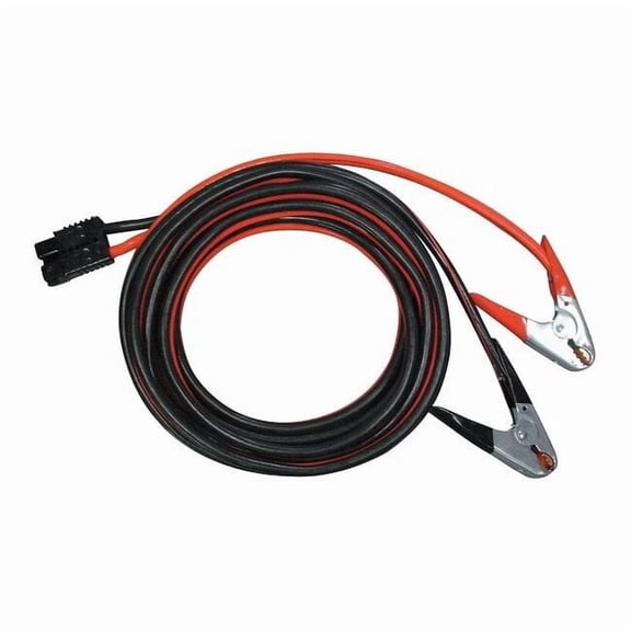 Miller Electric Battery Charge Jump Cables,Trail AirPak 300422