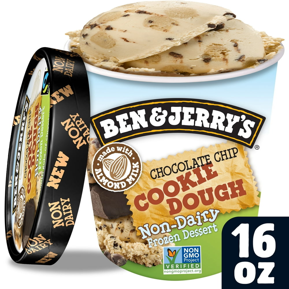 Ben & Jerry
