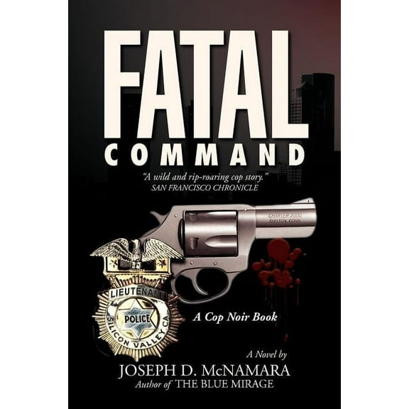 Fatal Command
