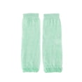 thumbnail image 1 of EDFBUYKRS Baby Crawling Knee Solid Color Thin Knee Pads Compression Sleeve Unisex Kneecap Coverage, 1 of 3