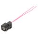 thumbnail image 5 of Conector de inyector de para conector automático, enchufe eléctrico, terminales impermeables, Cable de enchufe de 2 pines 70210y-1, Yotijar Conector del inyector de combustible, 5 of 7