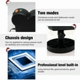 thumbnail image 5 of Halloween Christmas Holographic Projector Window Projector Led h, 5 of 5