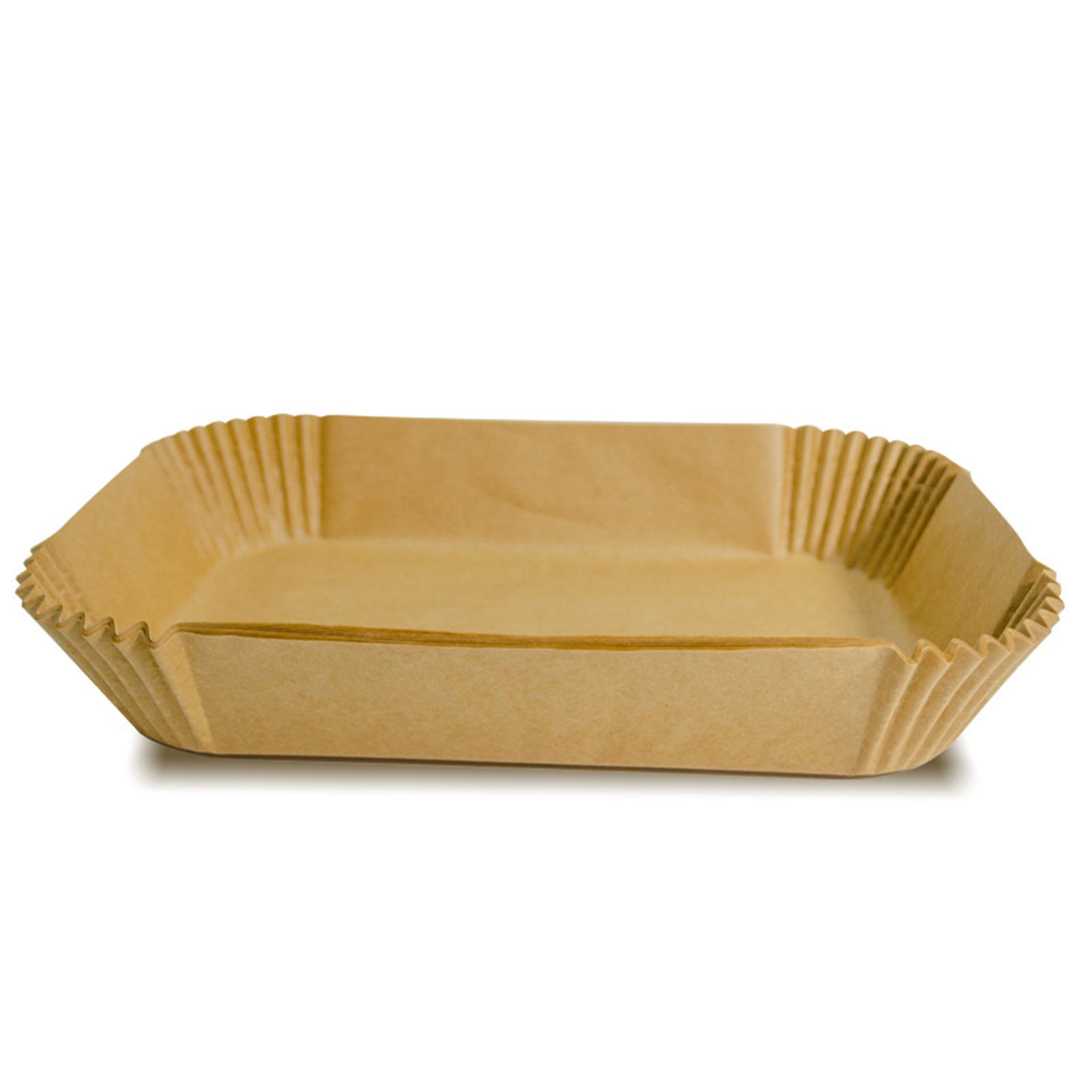 XKHBDL Air Fryer Liners Disposable for Ninja Airfryer, Rectangle Parchment Paper for Air Fryer Dual Basket Ninja Food and Above Air Fryer liner Accessories