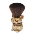thumbnail image 3 of Cepillo de limpieza del cabello roto, cepillo de plumero de cuello grande, cepillo de peluquero, plumero de cuello, plumero suave impulsado por el rendimiento, 3 of 8