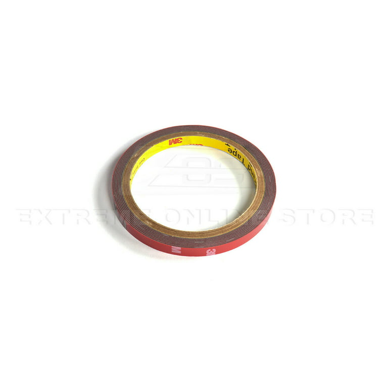  3m Automotive Double Sided Tape