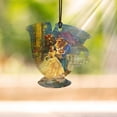 thumbnail image 4 of Disney (Beauty and the Beast - Dancing in the Moonlight) Hanging Acrylic Print ACPTEACUP186, 4 of 4