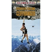 Cliffhanger (Full Frame)