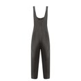 thumbnail image 7 of Rigardu jumpsuits for women Womens Ribbed Knit Jumpsuit Sweater Romper Sleeveless Pajamas Loungewear Long Pants Romper with Pockets one piece jumpsuits for women women jumpsuit Dark Grey + 3XL, 7 of 7