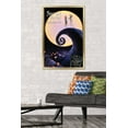 thumbnail image 2 of Disney Tim Burton's The Nightmare Before Christmas - Now And Forever Wall Poster, 22.375" x 34", Framed, 2 of 3