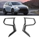 thumbnail image 1 of Embellecedor Del Marco Del Volante, Protección Aspecto Lujoso Cubierta Decorativa Interior Del Volante Instalación Simple Sin Daños Perfecta Aptitud Para Outlander 2023, 1 of 7