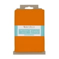 thumbnail image 6 of (4 pack) Waverly Inspirations 1 Yard Cut 100% Cotton Solid Fabric, Orange, 44" Wide for Quilting & Sewing, 6 of 14