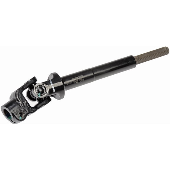 Dorman 425-464 Steering Shaft for Specific Toyota Models Fits select: 2001-2003 TOYOTA HIGHLANDER