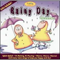 Rainy Day Classics [Direct Source] (CD) by Various Artists