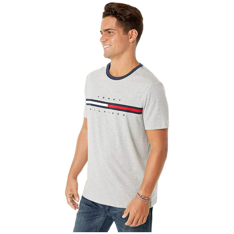Tommy hilfiger sales tino tee