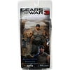 NECA Gears of War Series 3 Marcus Fenix Action Figure [Journey's End]