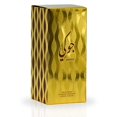 thumbnail image 3 of Perfume RISALA Jockey Eau de Parfum en aerosol de 100 ml para unisex, 3 of 4