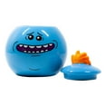 thumbnail image 2 of Rick and Morty Collectibles | Rick and Morty Mr. Meeseeks Mini Mug | 1 Tuft, 2 of 7