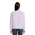 thumbnail image 6 of No Boundaries Juniors Plush Pullover, Sizes XS-3XL, 6 of 7