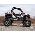 thumbnail image 4 of SuperATV 7|10 " Lift Kit for 2021+ Polaris RZR Trail 900|Run up to 36 " Tires|Requires SuperATV or OEM Shocks|75% Thicker A Arms than OEM|Rhino 2.0 Axles Included|LK-P-RZR900-HC-SBJ-7-10-R2-02#RZR9, 4 of 6