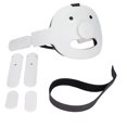 thumbnail image 4 of Replacement VR Headset Head Strap, VR Glasses Headband ABS Easy To Use Rotatable  For   Quest2 VR Headset, 4 of 8