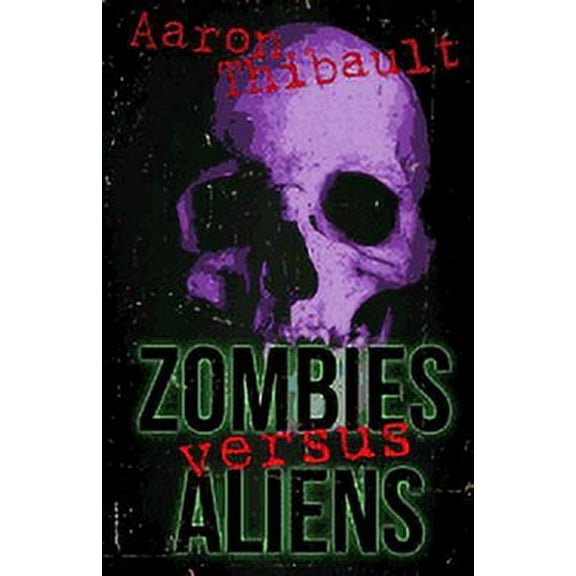Zombies Versus Aliens