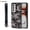 lattice camo, variant on ibmrs Designed for Oppo Reno12 Pro Cover with Camera Protection Bump Clear Back Cover Case (Camo Transparent)