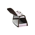 thumbnail image 4 of Airline Approved Folding Zippered Sporty Cage Pet Carrier, 4 of 7