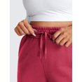 thumbnail image 3 of Pantalones CRZ YOGA Joggers Térmicos 76 cm Forro Polar Granada L, 3 of 4