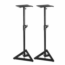 On-Stage SMS6000-P Studio Monitor Stands (Pair)