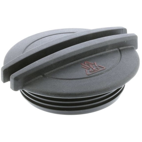 Radiator Cap - Compatible with 2009, 2014 - 2017 Volkswagen Jetta 2015 2016
