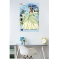 thumbnail image 2 of Disney Princess and the Frog - Princess Wall Poster, 22.375" x 34", 2 of 2