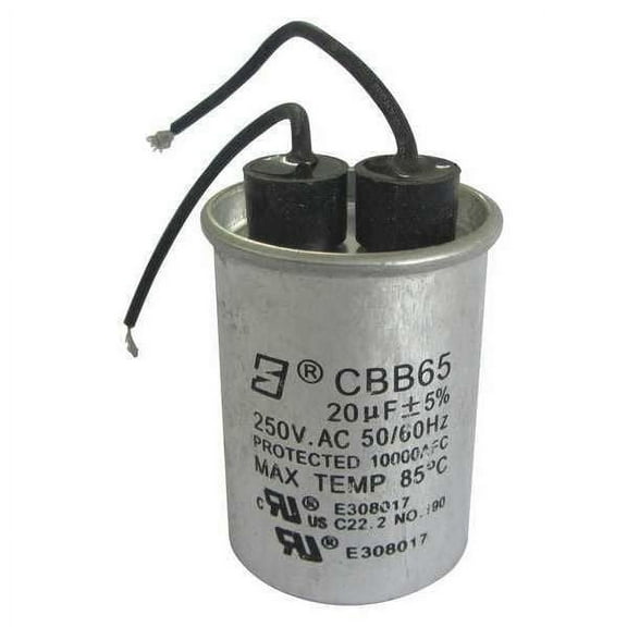 Dayton Capacitor VECM24CG