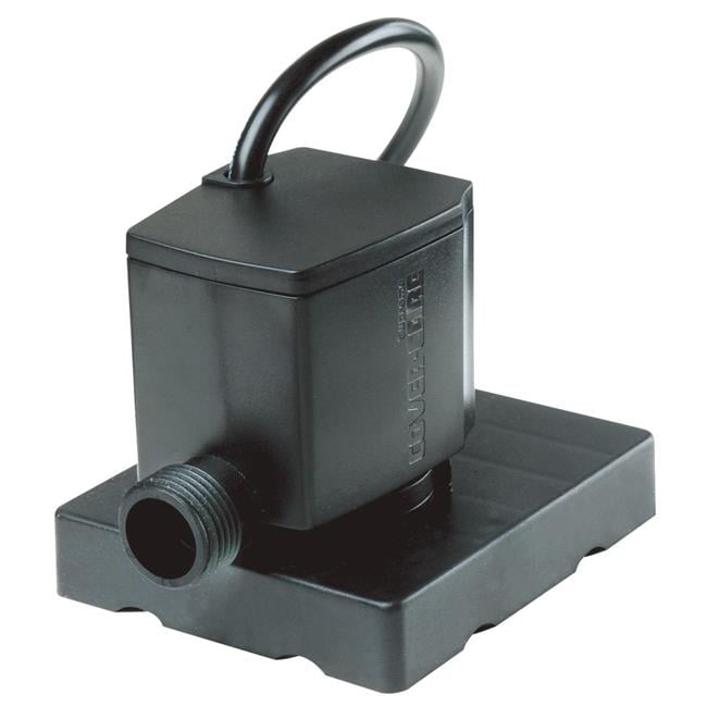 Cover Care 300 Clog Resistant Pool Pump